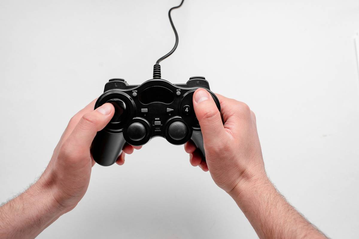 PS4 Controller at Game: 7 Proven Tips to Avoid Frustrating Lag and Drift